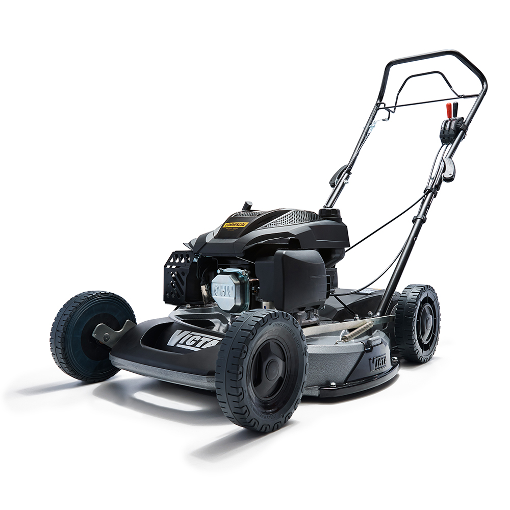 Victa mulchmaster 560 hot sale manual